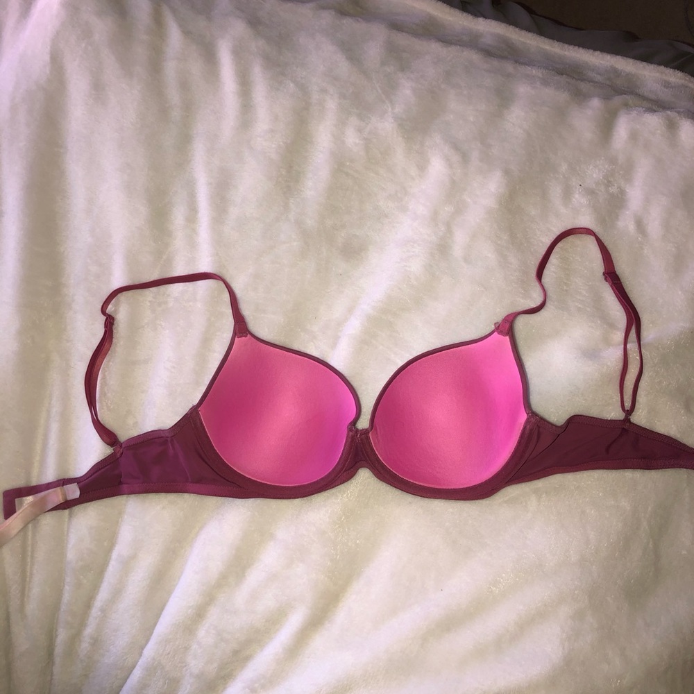 Pink 34 C